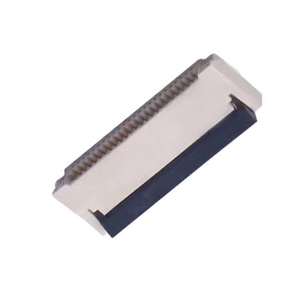 FFC05036-24SBD113W5M  Connectors