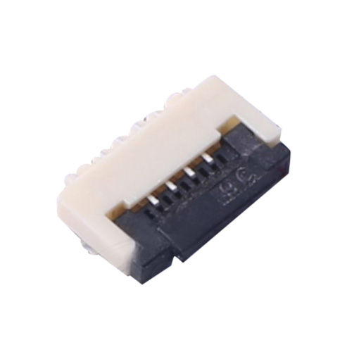 FFC10003-04SBB124W5M electronic component of TXGA