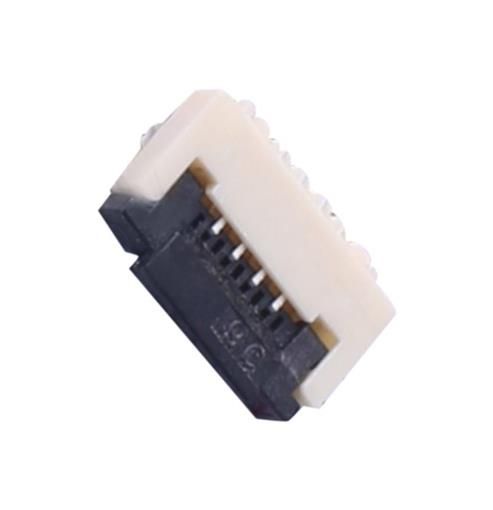 FFC10003-04SBB124W5M FFC & FPC Connectors
