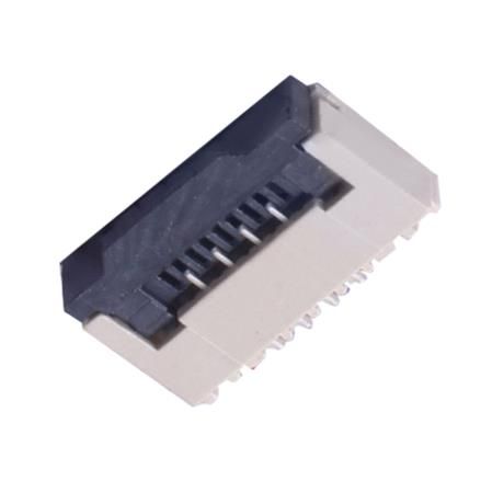 FFC10032-04SBB123W5M  Connectors
