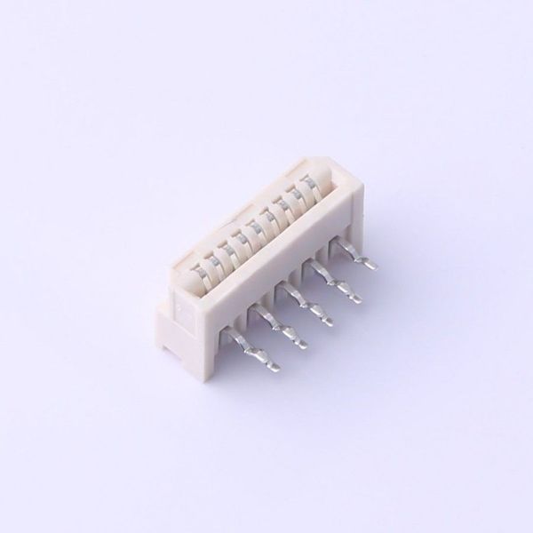 FFC12502-09DBA226W5L electronic component of TXGA