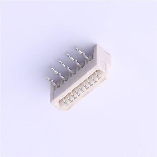 FFC12502-09DBA226W5L  Connectors