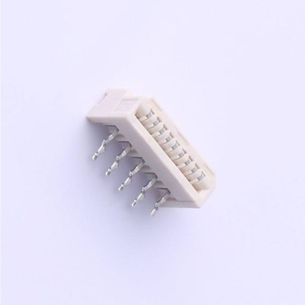 FFC12502-09DBA226W5L FFC & FPC Connectors