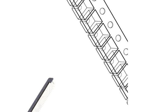 FFC2A32-50-T FFC & FPC Connectors