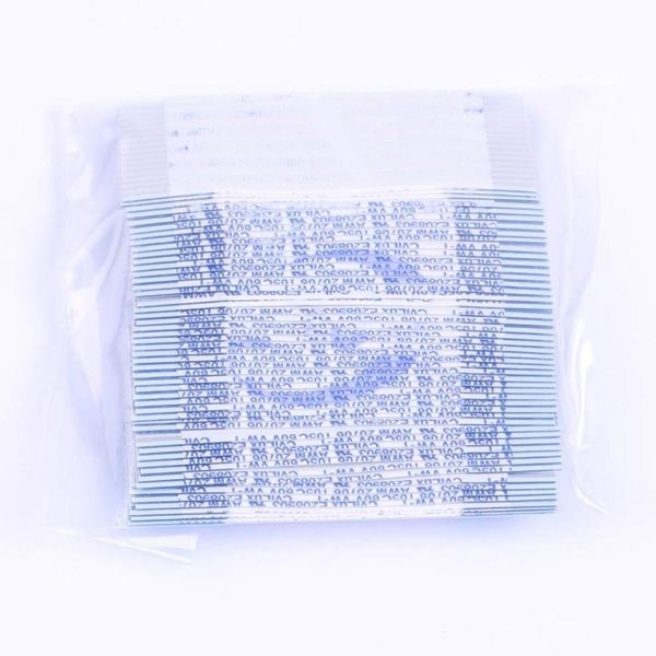 FFCC1606T104500-300 electronic component of Cvilux