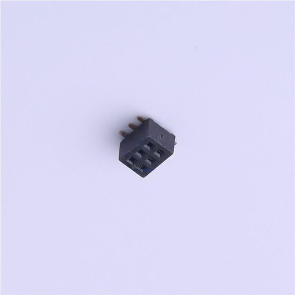 FFH10001-D06S1004K6M  Connectors