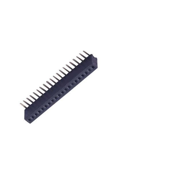 FFH12712-S20B1014K6K  Connectors