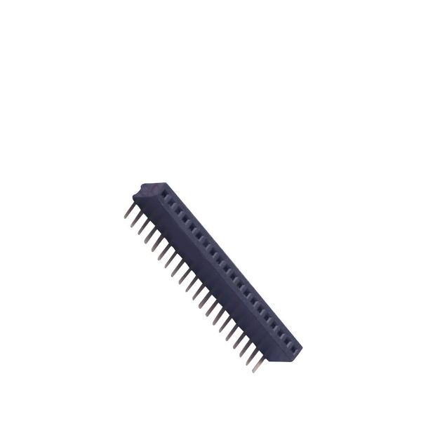 FFH12712-S20B1014K6K Headers & Wire Housings