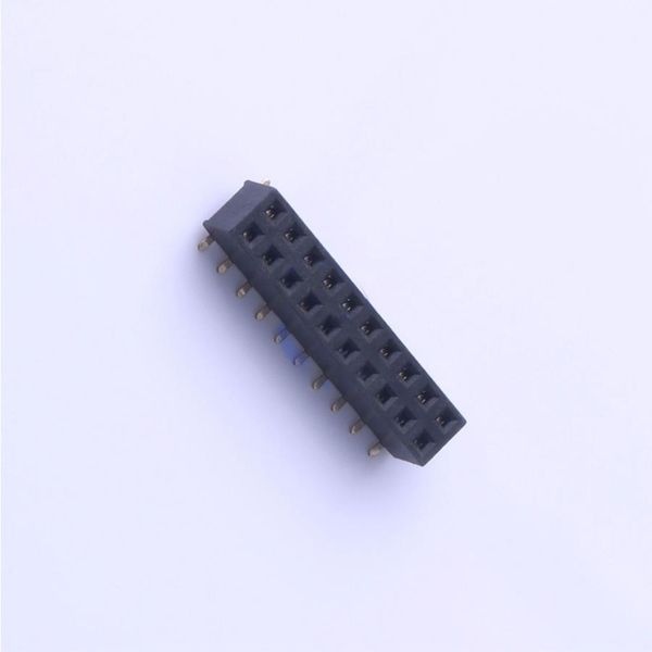 FFH20004-D20S1004K6K Headers & Wire Housings