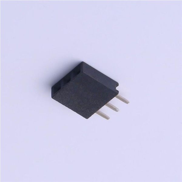 FFH20006-S03S1004K6K  Connectors