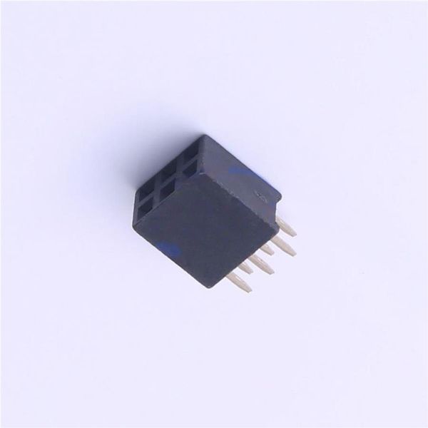 FFH25405-D06S1001K6K  Connectors
