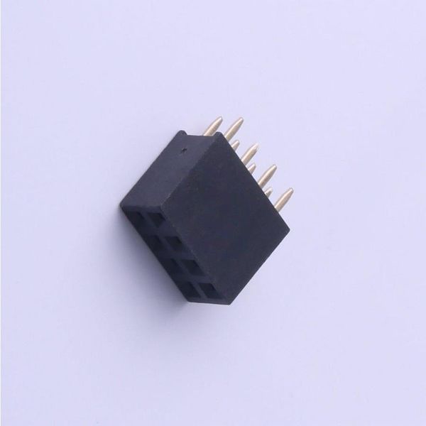 FFH25405-D08S1004K6K Headers & Wire Housings