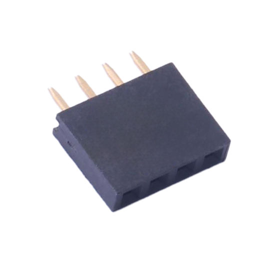 FFH25405-S04S1034K6K electronic component of TXGA