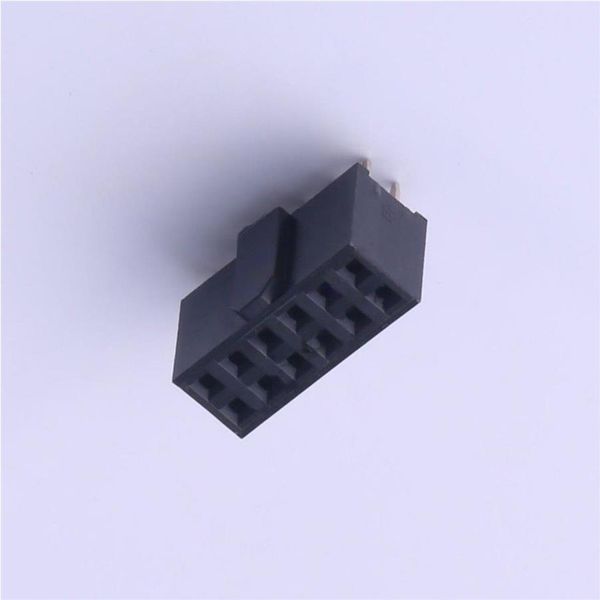 FFH25407-D12S1001K6K  Connectors