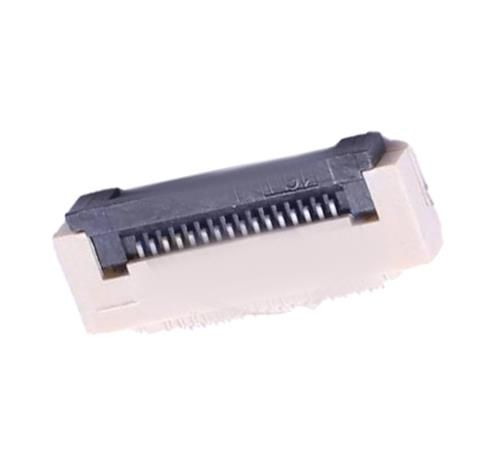F-FPC0M16P-C310  Connectors