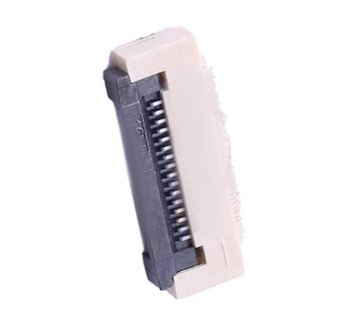 F-FPC0M16P-C310 FFC & FPC Connectors