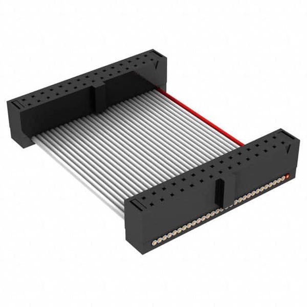 FFSD-15-D-10.00-01-N electronic component of Samtec