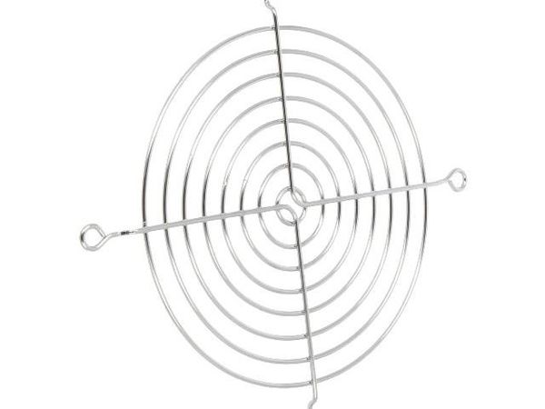 FG-12-4.9 Fan Accessories