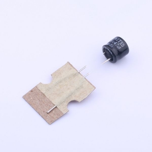 FG470M0256305TV1-D2.5 electronic component of UNITED