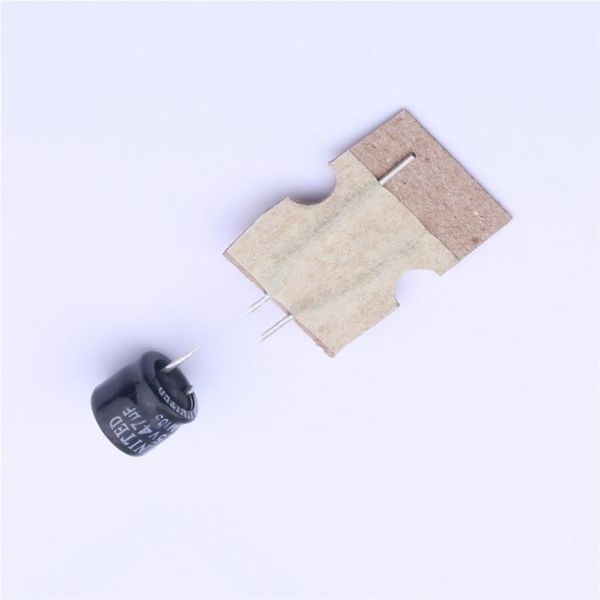 FG470M0256305TV1-D2.5  Passive Components