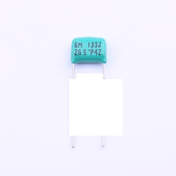 FGSM(161) 400VDC 133J 1A1 electronic component of SHINYEI