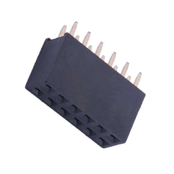 FH-00076 electronic component of Liansheng