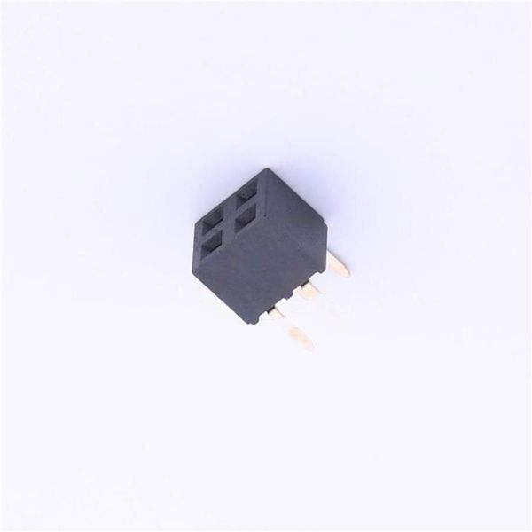 FH-00089  Connectors