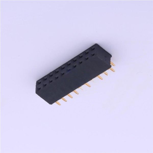 FH-00097  Connectors