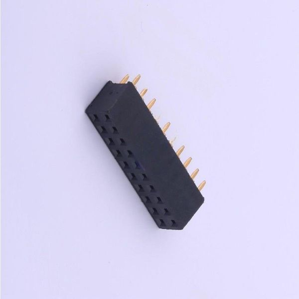 FH-00097 Headers & Wire Housings