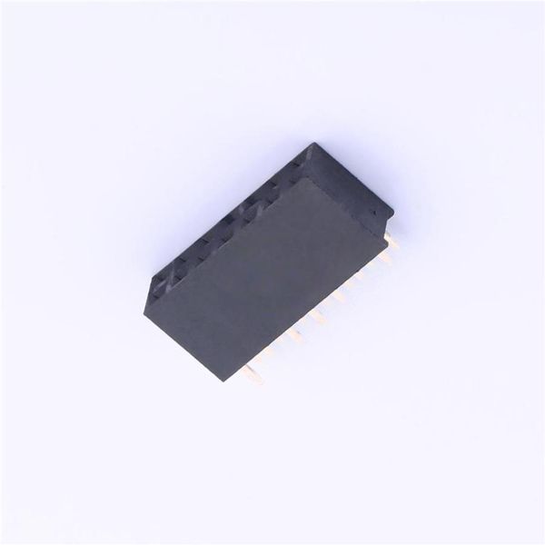 FH-00098  Connectors