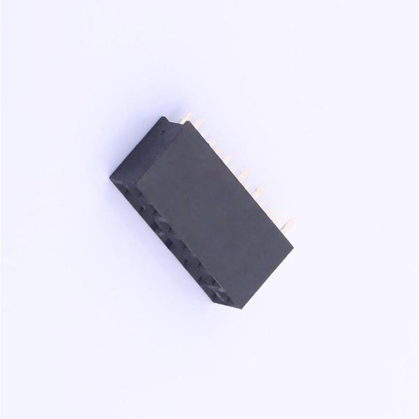 FH-00098 Headers & Wire Housings