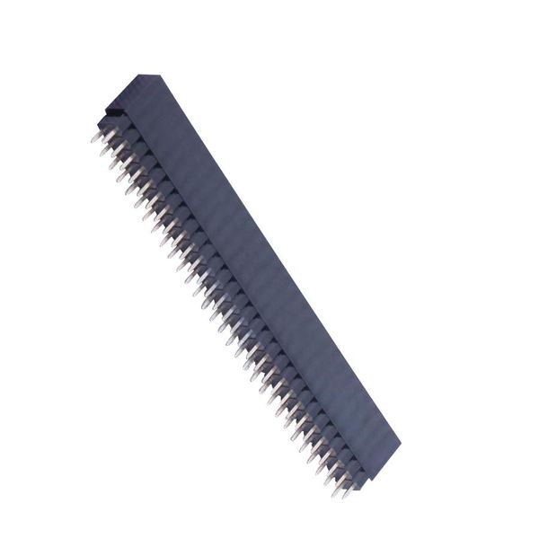 FH-00179 Headers & Wire Housings