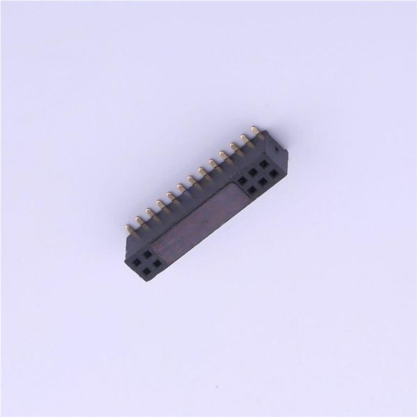 FH-00185  Connectors