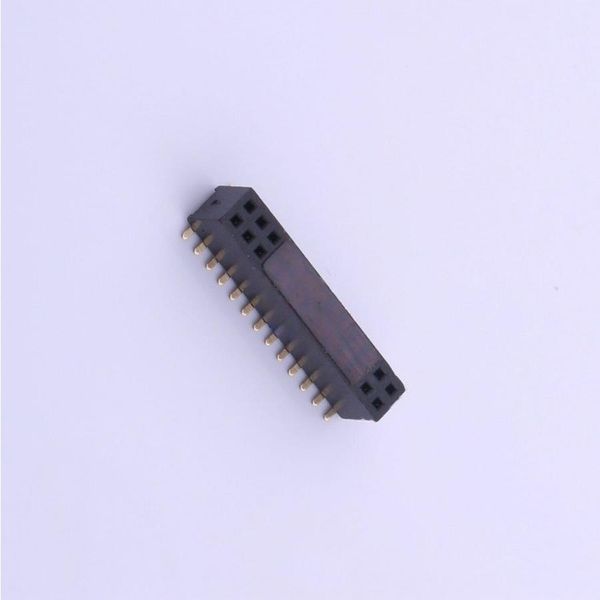 FH-00185 Headers & Wire Housings
