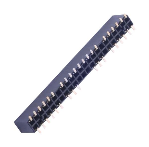FH-00215 Headers & Wire Housings