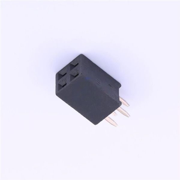 FH-00221  Connectors