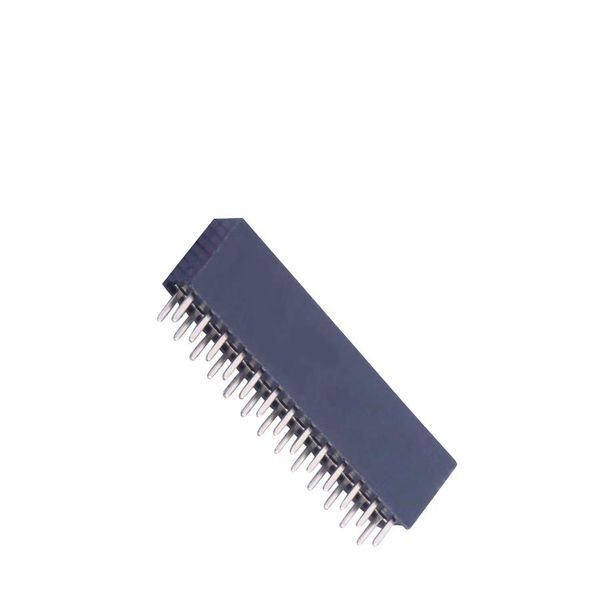 FH-00237 Headers & Wire Housings