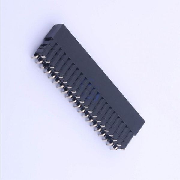 FH-00265 Headers & Wire Housings