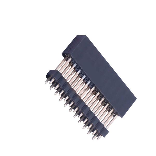 FH-00277 Headers & Wire Housings