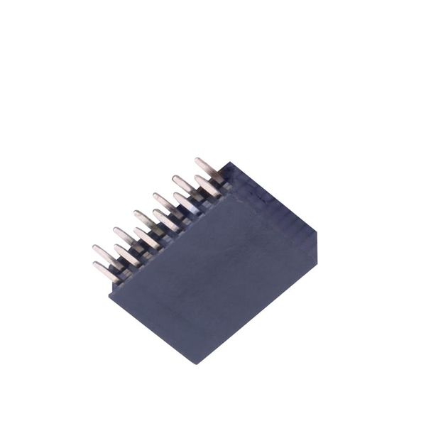 FH-00285  Connectors