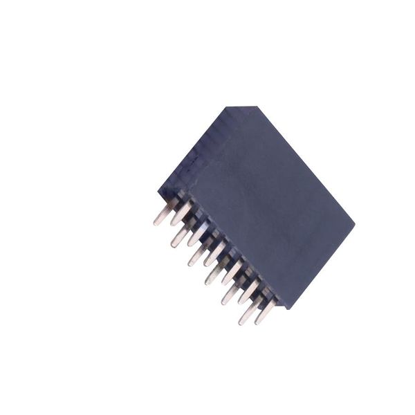 FH-00285 Headers & Wire Housings