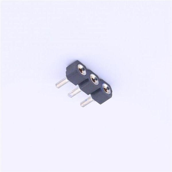 FH-00306  Connectors