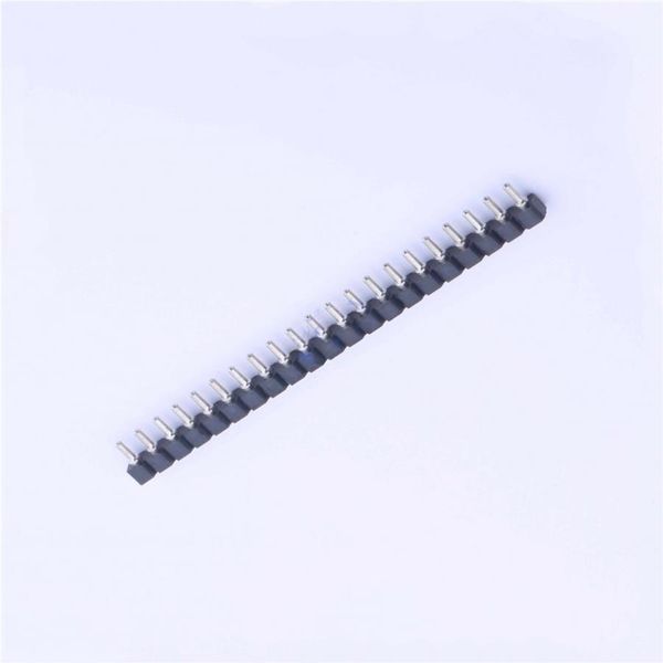 FH-00308  Connectors