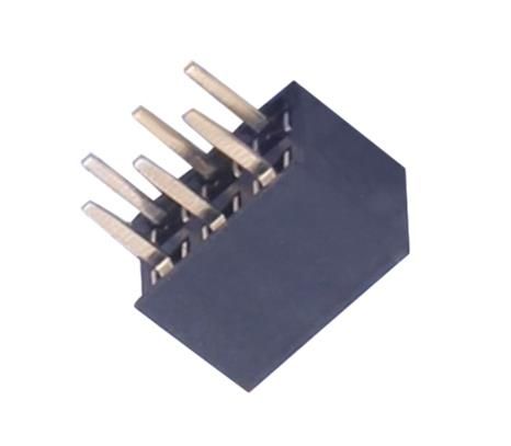 FH-00351  Connectors