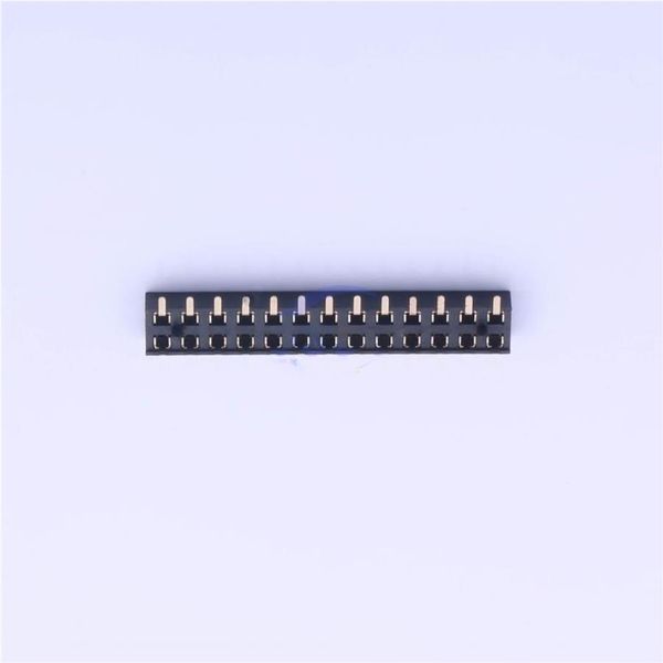 FH-00506  Connectors