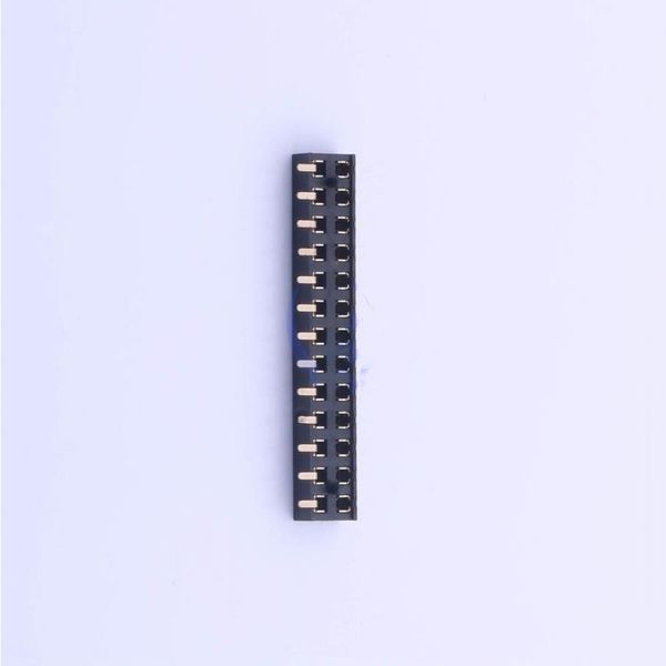 FH-00506 Headers & Wire Housings