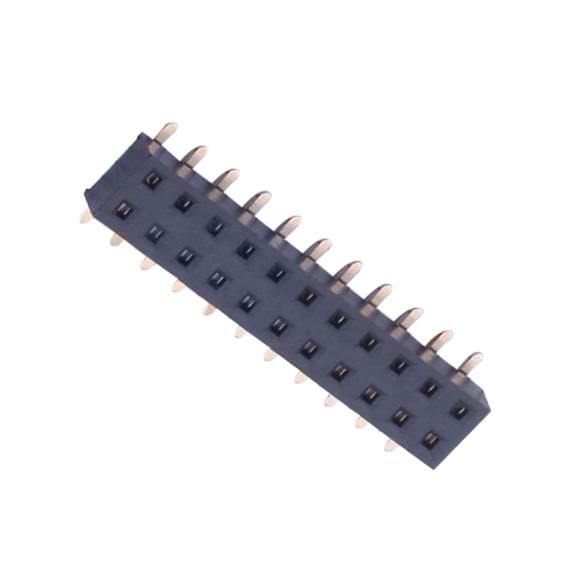 FH-00547  Connectors