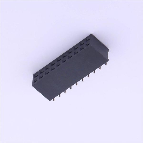 FH-00655  Connectors