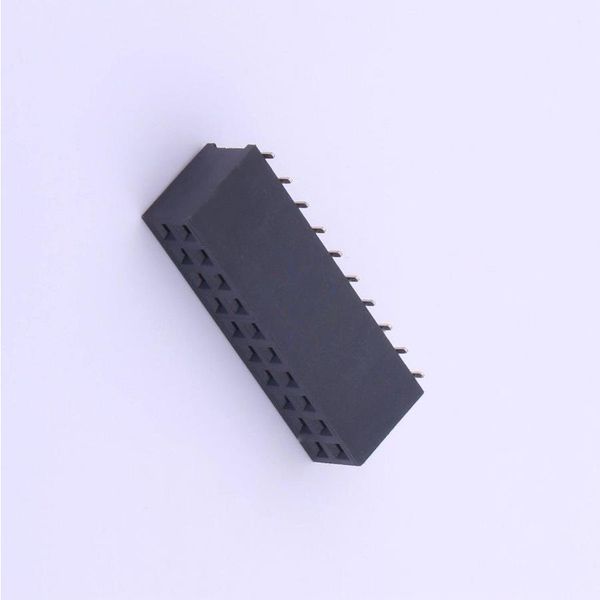 FH-00655 Headers & Wire Housings