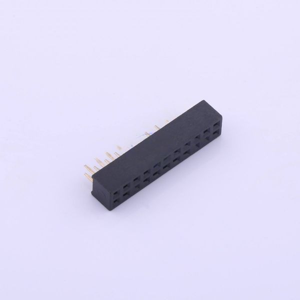 FH-00677 electronic component of Liansheng